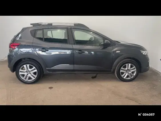 DACIA SANDERO III - voiture d'occasion - Photo 5
