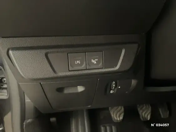 DACIA SANDERO III - voiture d'occasion - Photo 14