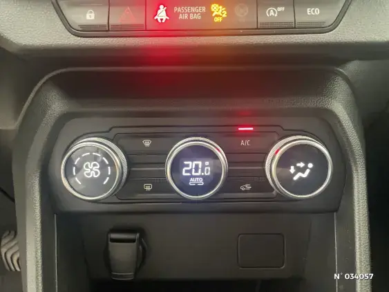 DACIA SANDERO III - voiture d'occasion - Photo 24