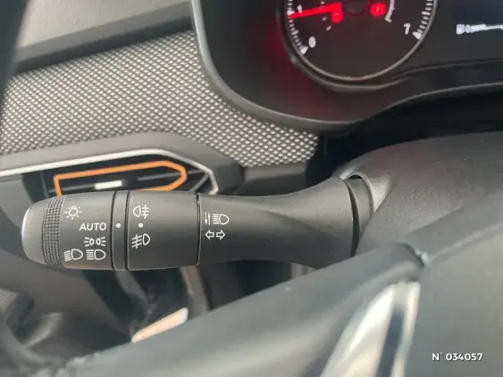 DACIA SANDERO III - voiture d'occasion - Photo 26