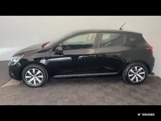 RENAULT CLIO V - voiture d'occasion - Photo 2