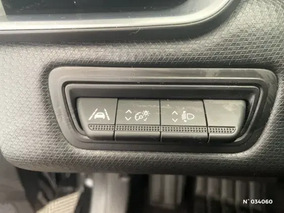 RENAULT CLIO V - voiture d'occasion - Photo 14