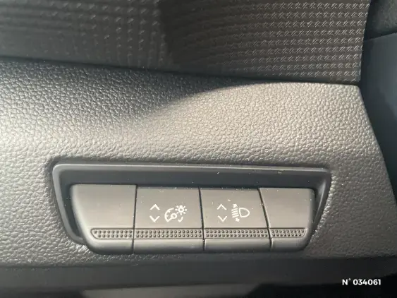 RENAULT TRAFIC FG III - voiture d'occasion - Photo 14