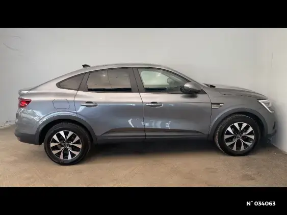 RENAULT ARKANA - voiture d'occasion - Photo 5