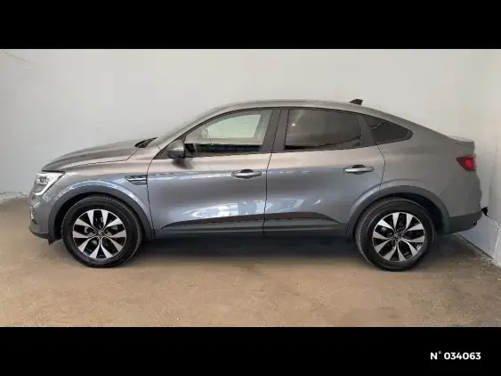 RENAULT ARKANA - voiture d'occasion - Photo 2
