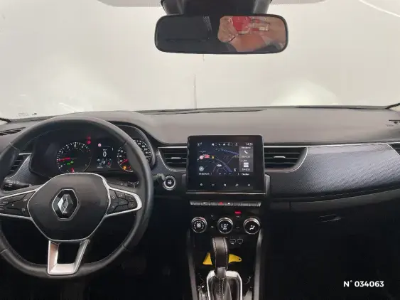 RENAULT ARKANA - voiture d'occasion - Photo 9