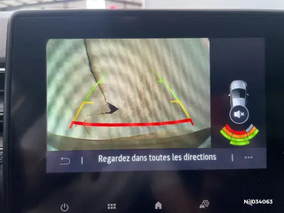 RENAULT ARKANA - voiture d'occasion - Photo 14