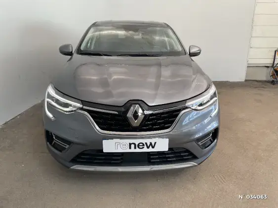 RENAULT ARKANA - voiture d'occasion - Photo 3