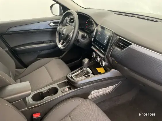 RENAULT ARKANA - voiture d'occasion - Photo 10
