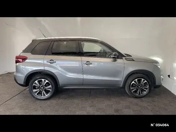 SUZUKI VITARA IV - voiture d'occasion - Photo 5
