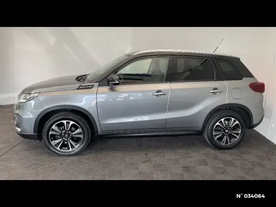 SUZUKI VITARA IV - voiture d'occasion - Photo 2