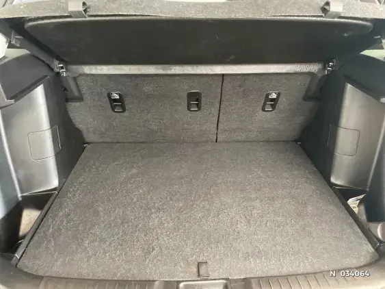 SUZUKI VITARA IV - voiture d'occasion - Photo 7