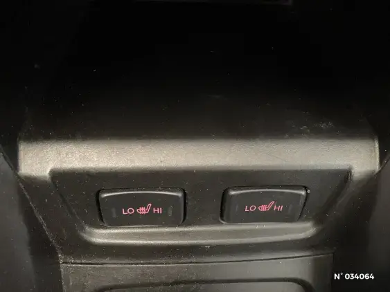 SUZUKI VITARA IV - voiture d'occasion - Photo 26