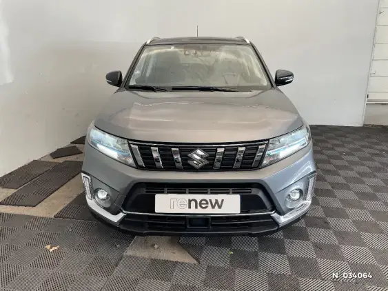 SUZUKI VITARA IV - voiture d'occasion - Photo 3