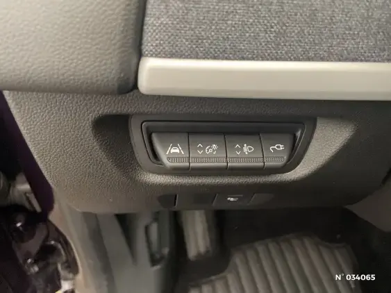 RENAULT ZOE - voiture d'occasion - Photo 15