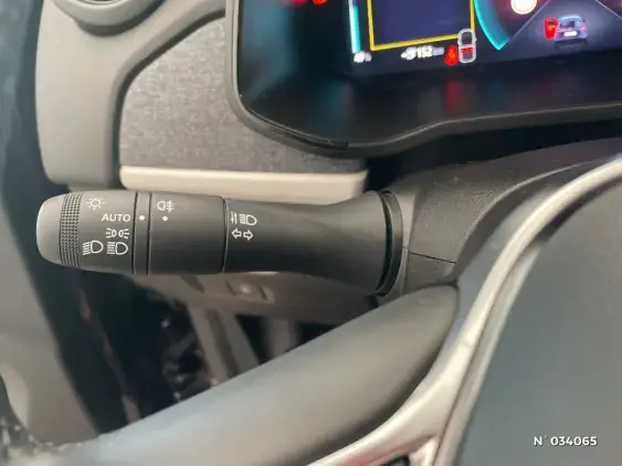 RENAULT ZOE - voiture d'occasion - Photo 28