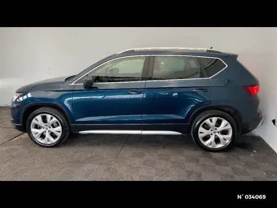 SEAT ATECA - voiture d'occasion - Photo 2