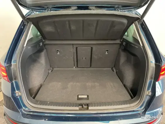 SEAT ATECA - voiture d'occasion - Photo 7