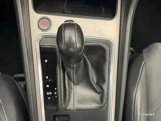 SEAT ATECA - voiture d'occasion - Photo 27