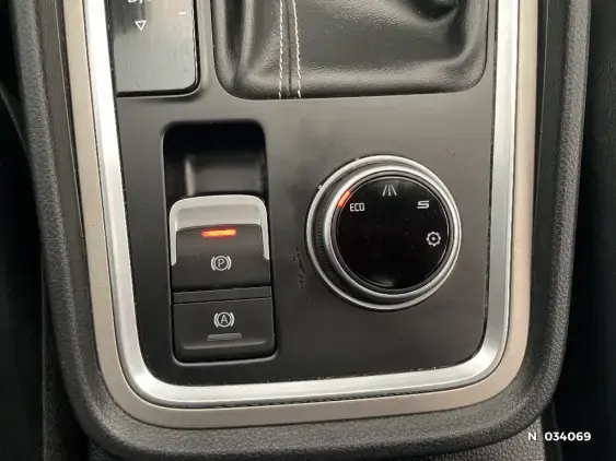 SEAT ATECA - voiture d'occasion - Photo 28