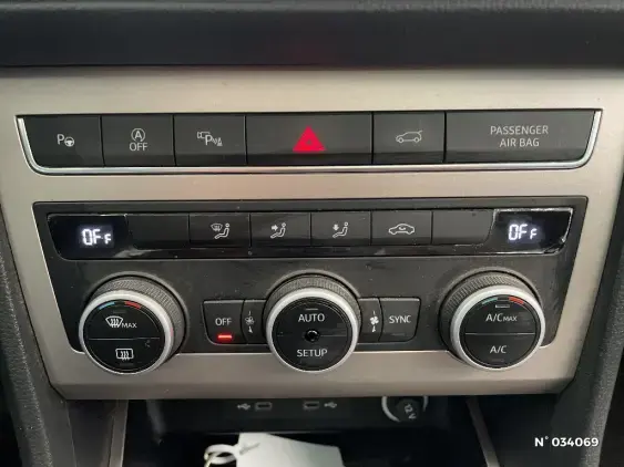 SEAT ATECA - voiture d'occasion - Photo 29