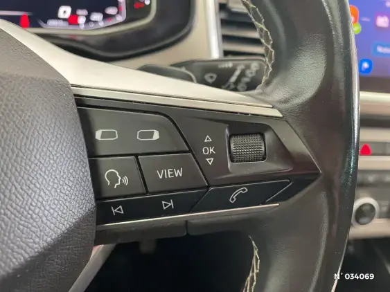SEAT ATECA - voiture d'occasion - Photo 30