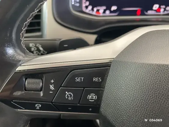 SEAT ATECA - voiture d'occasion - Photo 31