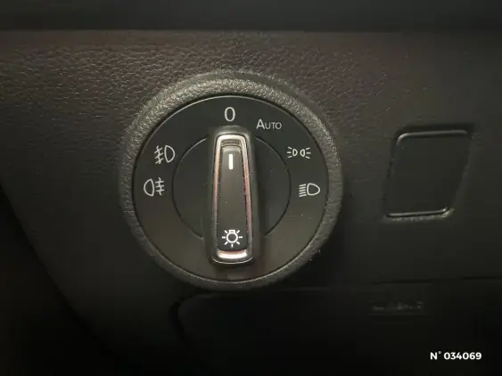 SEAT ATECA - voiture d'occasion - Photo 34