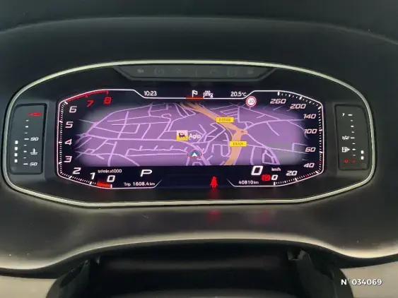 SEAT ATECA - voiture d'occasion - Photo 37