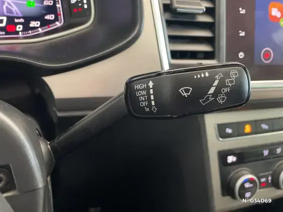 SEAT ATECA - voiture d'occasion - Photo 38