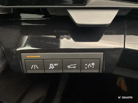 RENAULT AUSTRAL - voiture d'occasion - Photo 14