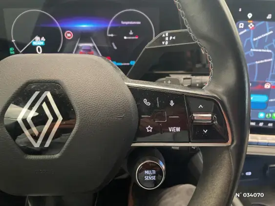 RENAULT AUSTRAL - voiture d'occasion - Photo 29