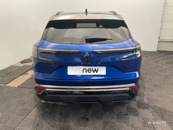 RENAULT AUSTRAL - voiture d'occasion - Photo 6