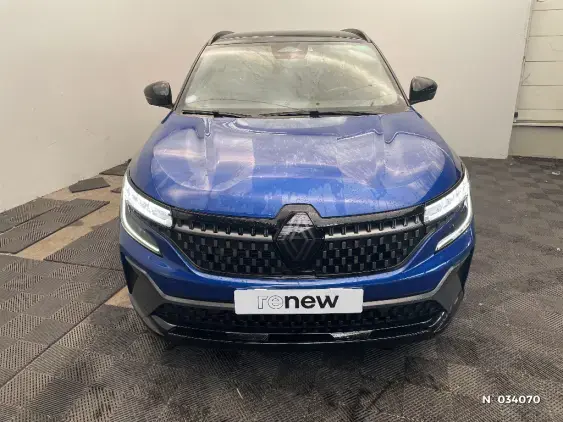 RENAULT AUSTRAL - voiture d'occasion - Photo 3