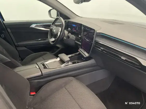 RENAULT AUSTRAL - voiture d'occasion - Photo 10