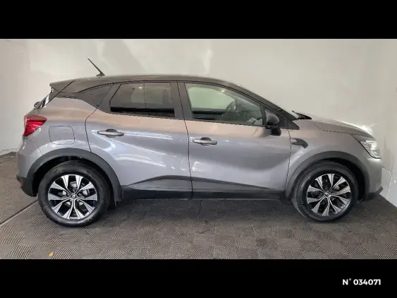 RENAULT CAPTUR II - voiture d'occasion - Photo 5