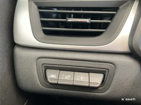 RENAULT CAPTUR II - voiture d'occasion - Photo 15