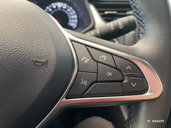 RENAULT CAPTUR II - voiture d'occasion - Photo 26