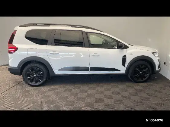 DACIA JOGGER - voiture d'occasion - Photo 5