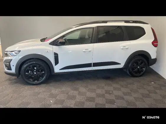 DACIA JOGGER - voiture d'occasion - Photo 2