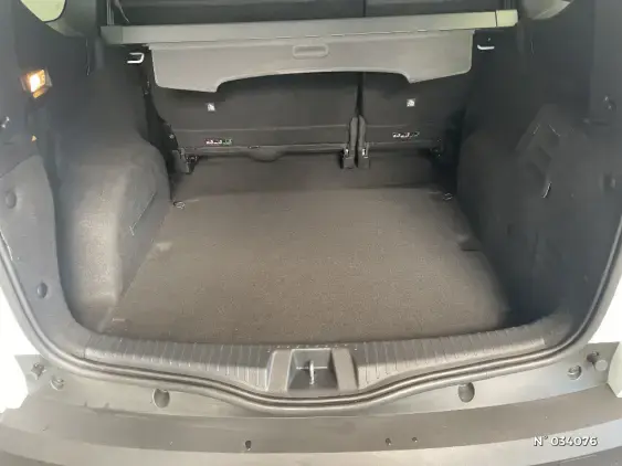 DACIA JOGGER - voiture d'occasion - Photo 7