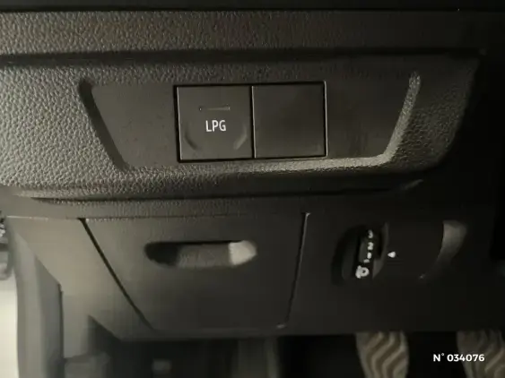 DACIA JOGGER - voiture d'occasion - Photo 15