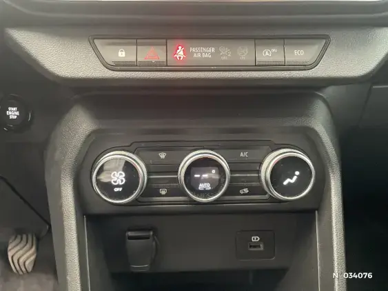 DACIA JOGGER - voiture d'occasion - Photo 27