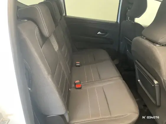DACIA JOGGER - voiture d'occasion - Photo 11