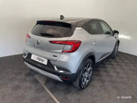 RENAULT CAPTUR II - voiture d'occasion - Photo 4