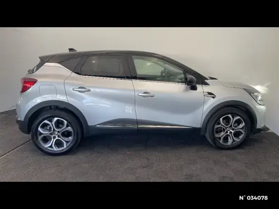 RENAULT CAPTUR II - voiture d'occasion - Photo 5