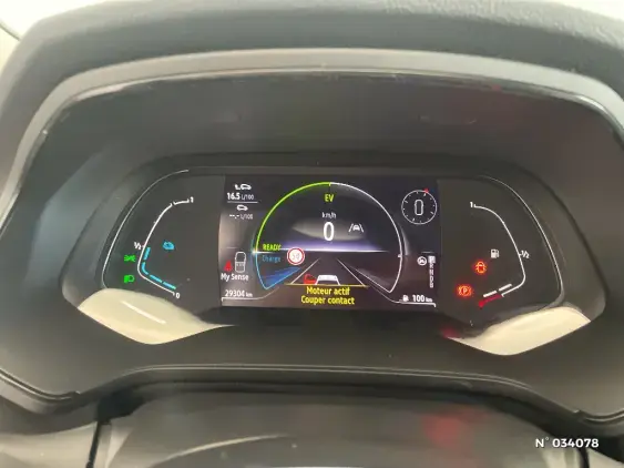 RENAULT CAPTUR II - voiture d'occasion - Photo 12