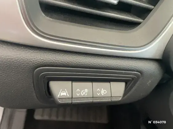 RENAULT CAPTUR II - voiture d'occasion - Photo 15