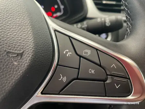 RENAULT CAPTUR II - voiture d'occasion - Photo 26