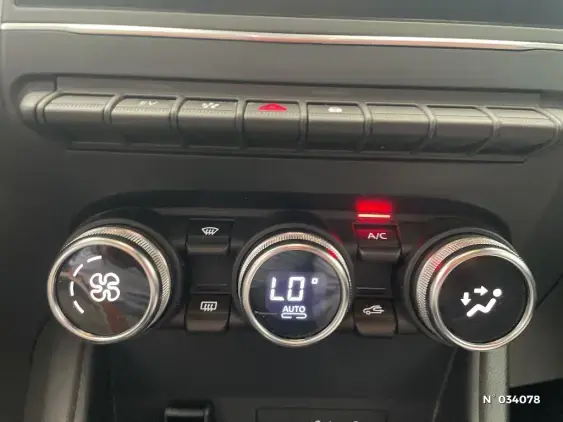 RENAULT CAPTUR II - voiture d'occasion - Photo 27